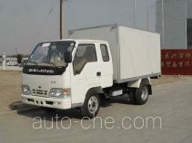 BAIC BAW BJ2810PX8 low-speed cargo van truck