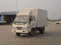 BAIC BAW BJ2810PX9 low-speed cargo van truck
