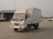 BAIC BAW BJ2810PX9 low-speed cargo van truck