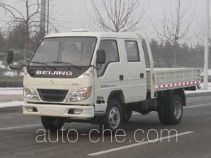 北京牌BJ2810W4型低速货车
