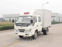 BAIC BAW BJ2810WX low-speed cargo van truck