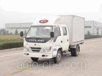 BAIC BAW BJ2810WX low-speed cargo van truck