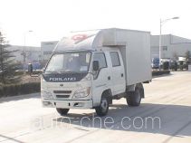 BAIC BAW BJ2810WX1 low-speed cargo van truck