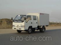 BAIC BAW BJ2810WX8 low-speed cargo van truck