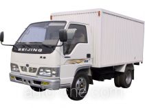 BAIC BAW BJ2810X low-speed cargo van truck