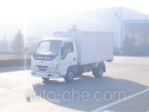 BAIC BAW BJ2810X1 low-speed cargo van truck