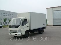 BAIC BAW BJ2810X3 low-speed cargo van truck