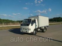 BAIC BAW BJ2810X7 low-speed cargo van truck