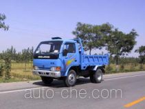 BAIC BAW BJ2820D low-speed dump truck