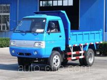 BAIC BAW BJ2820D1 low-speed dump truck