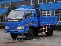 BAIC BAW BJ2820PD low-speed dump truck