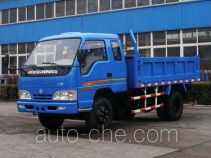 BAIC BAW BJ2820PD1 low-speed dump truck