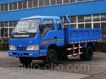 BAIC BAW BJ2820PD1 low-speed dump truck