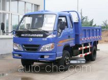 BAIC BAW BJ2820PD3 low-speed dump truck