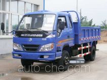 BAIC BAW BJ2820PD3 low-speed dump truck