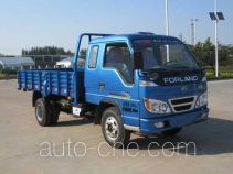 Foton BJ3023D3PBA-1 dump truck