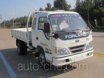 Foton BJ3023D3PBA-2 самосвал