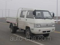 Foton BJ3032D3AA4-1 dump truck