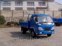 Foton BJ3032V2PBB-A4 dump truck