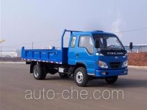 Foton BJ3032V2PBB-B1 самосвал