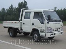 Foton BJ3033D3AA4-1 dump truck