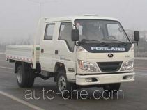 Foton BJ3033D3AA5-1 самосвал