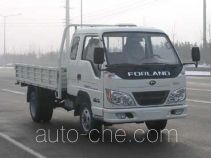 Foton BJ3033D3PB4-S dump truck