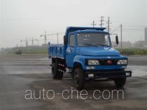 Foton BJ3041V3KBB-A1 dump truck