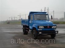 Foton BJ3041V3KBB-A1 dump truck