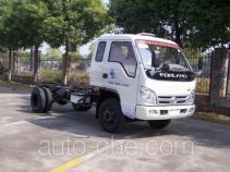 Foton BJ3042D8PDA-G1 dump truck chassis