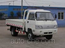 Foton BJ3042D9JA5-1 dump truck