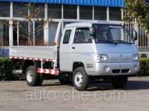 Foton BJ3042D9PA5-1 dump truck