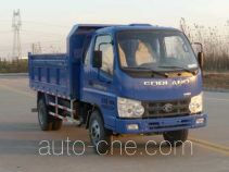 Foton BJ3042D9PBA-1 самосвал