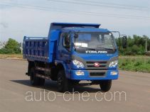 Foton BJ3042D9PFA-G1 dump truck