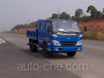 Foton BJ3042V3ABB-D1 dump truck