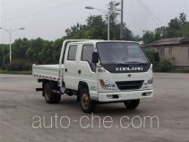 Foton BJ3042V3ABB-D15 dump truck