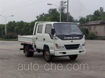 Foton BJ3042V3ABB-D18 dump truck