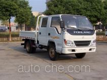 Foton BJ3042V3ABB-D2 dump truck