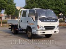 Foton BJ3042V3ABB-D4 dump truck