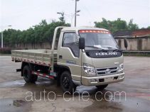 Foton BJ3042V3JBB-D10 dump truck