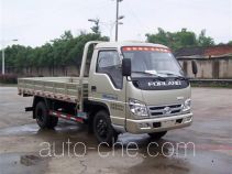 Foton BJ3042V3JBB-D10 dump truck
