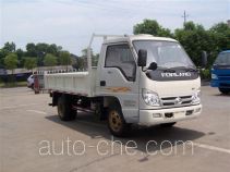 Foton BJ3042V3JBB-D19 dump truck