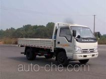 Foton BJ3042V3JBB-D2 dump truck