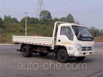 Foton BJ3042V3JBB-D3 dump truck