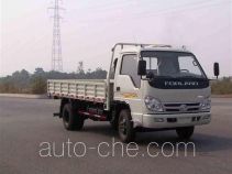Foton BJ3042V3JBB-D7 dump truck