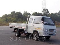 Foton BJ3042V3PBB-D1 dump truck