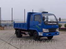 Foton BJ3042V3PBB-D3 dump truck