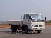 Foton BJ3042V3PBB-D5 самосвал