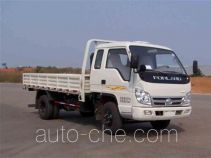 Foton BJ3042V3PBB-D6 dump truck