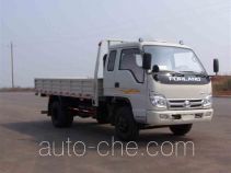 Foton BJ3042V3PBB-D9 dump truck